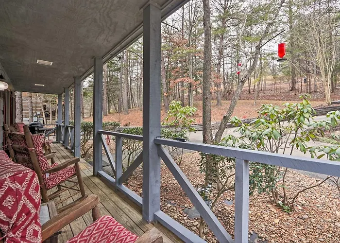 Pigeon Forge Cabin With Hot Tub, 12 Mi To Dollywood!